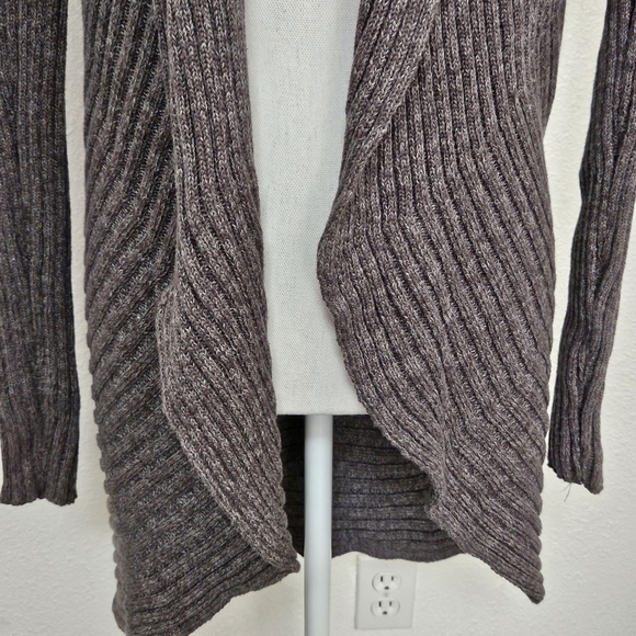 Neiman Marcus open cardigan 100% cotton size large - Picture 9 of 12